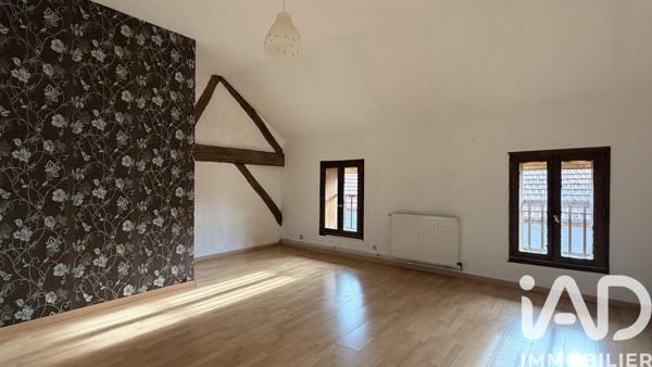 Maison à vendre 5 pièces 127 m² Payns