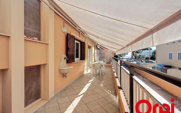 Appartement à louer    3 pièces • 61,06 m2 Roquebrune-Cap-Martin