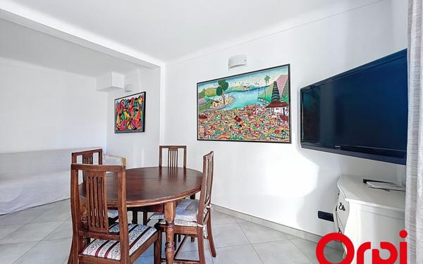 Appartement à louer    3 pièces • 61,06 m2 Roquebrune-Cap-Martin