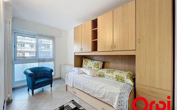 Appartement à louer    3 pièces • 61,06 m2 Roquebrune-Cap-Martin