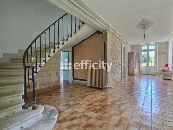 Maison 14 pièces - 517 m² Bien prestige