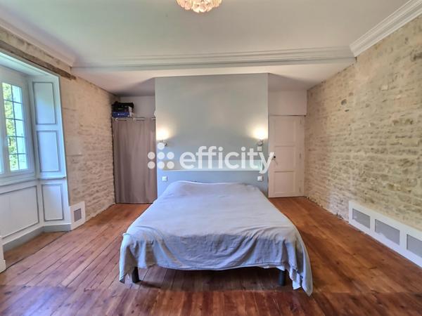 Maison 14 pièces - 517 m² Bien prestige