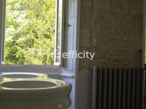 Maison 14 pièces - 517 m² Bien prestige