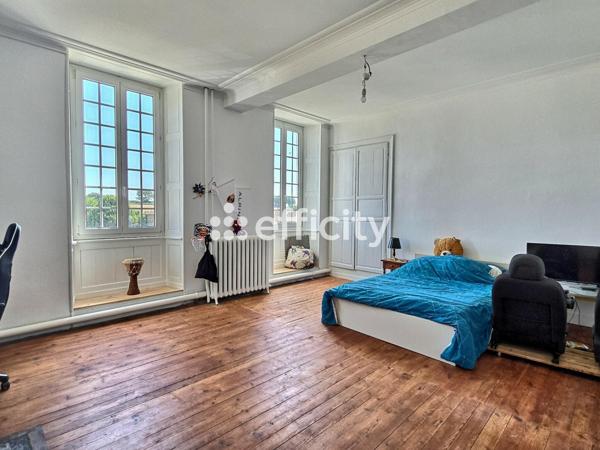 Maison 14 pièces - 517 m² Bien prestige