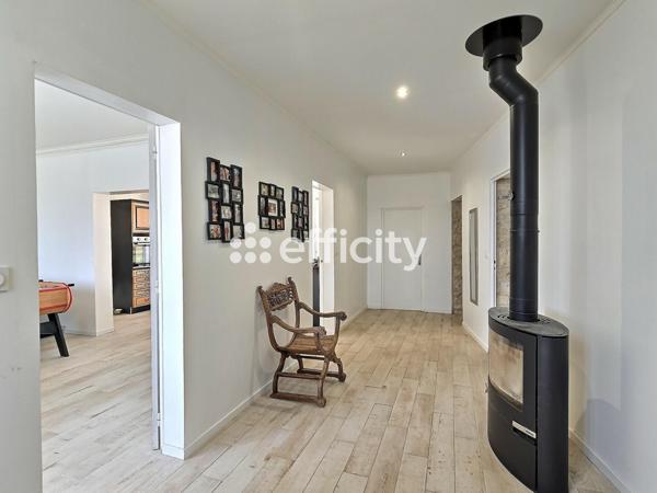 Maison 14 pièces - 517 m² Bien prestige