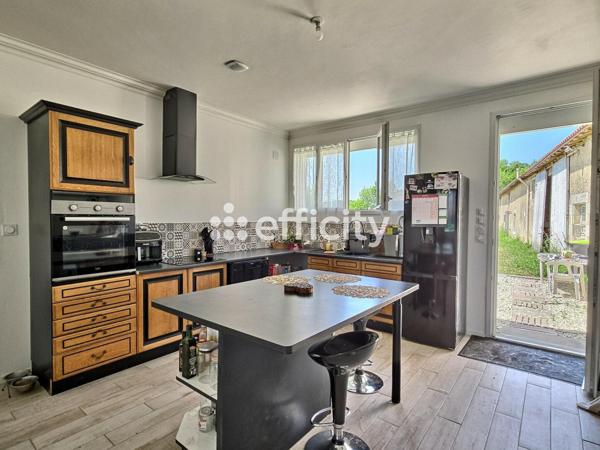 Maison 14 pièces - 517 m² Bien prestige