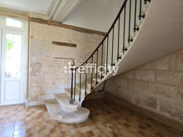 Maison 14 pièces - 517 m² Bien prestige