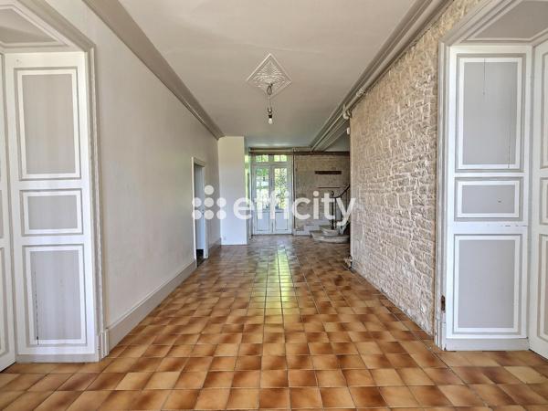 Maison 14 pièces - 517 m² Bien prestige