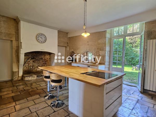 Maison 14 pièces - 517 m² Bien prestige