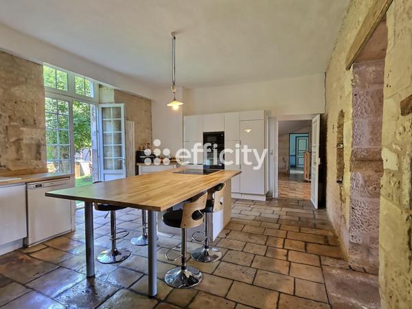 Maison 14 pièces - 517 m² Bien prestige