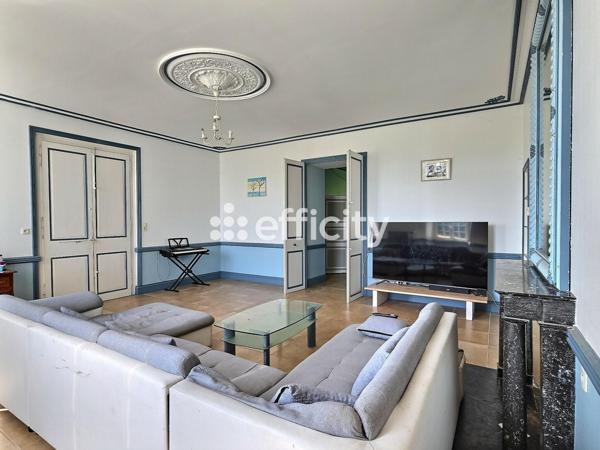 Maison 14 pièces - 517 m² Bien prestige