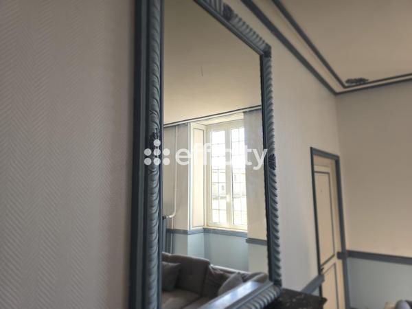 Maison 14 pièces - 517 m² Bien prestige