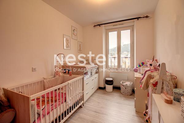 A VENDRE TRANS-EN-PROVENCETRANS-EN-PROVENCE - Appartement 3 pièces 54 m² Vendu Loué ? Idéal Investisseur