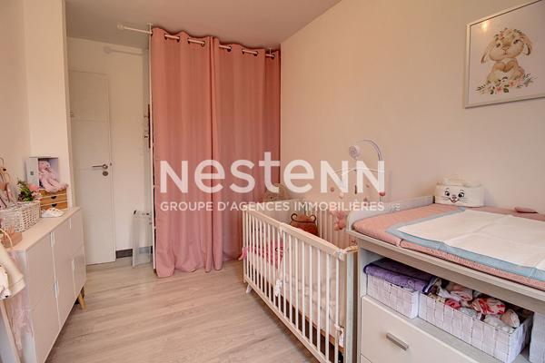 A VENDRE TRANS-EN-PROVENCETRANS-EN-PROVENCE - Appartement 3 pièces 54 m² Vendu Loué ? Idéal Investisseur