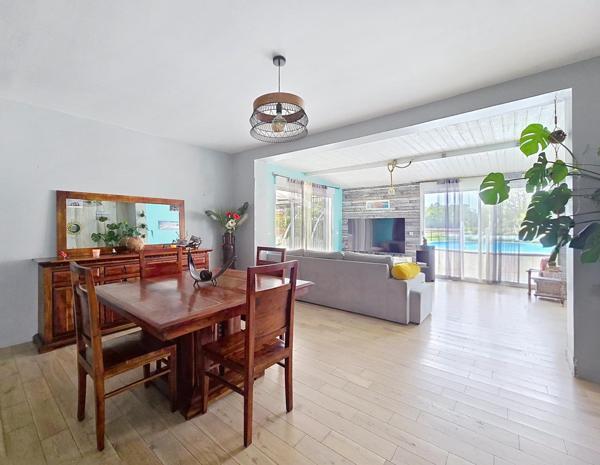 Maison familiale rénovée - proche du centre ville d'AUDENGE