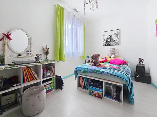 Maison familiale rénovée - proche du centre ville d'AUDENGE