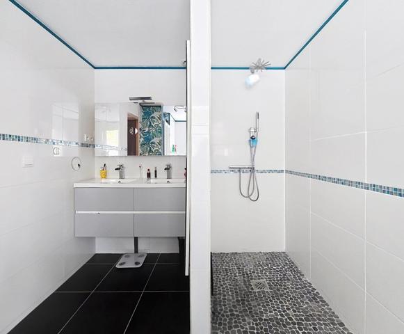 Maison familiale rénovée - proche du centre ville d'AUDENGE