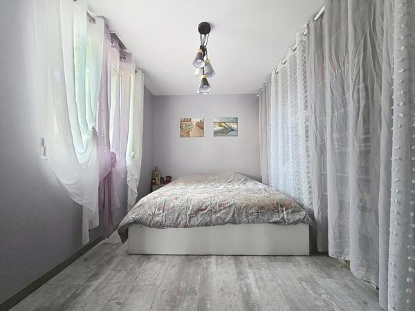 Maison familiale rénovée - proche du centre ville d'AUDENGE