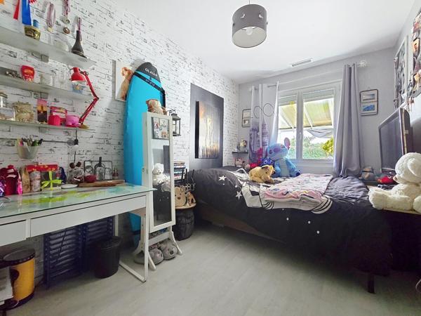 Maison familiale rénovée - proche du centre ville d'AUDENGE