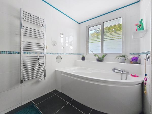 Maison familiale rénovée - proche du centre ville d'AUDENGE