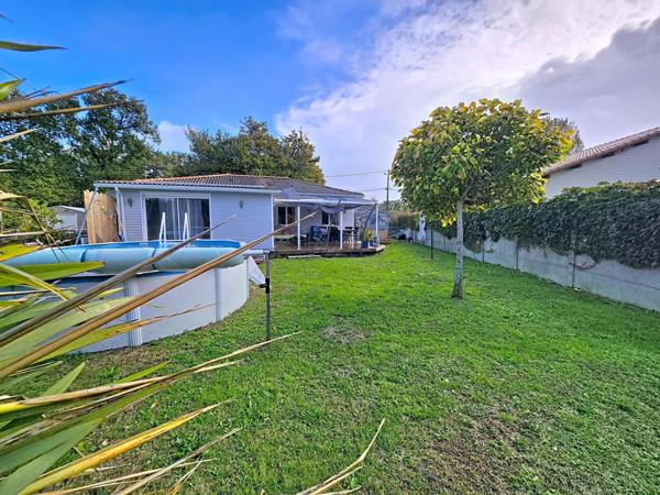 Maison familiale rénovée - proche du centre ville d'AUDENGE