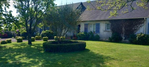 Maison à vendre à Saint-Fromond dans la Manche (50620), ref : 50130/18