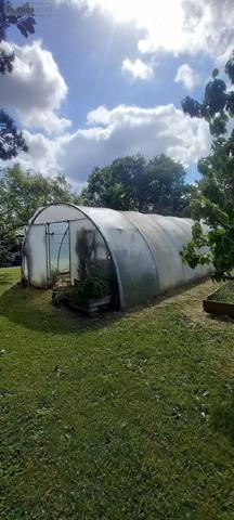 Maison à vendre à Saint-Fromond dans la Manche (50620), ref : 50130/18