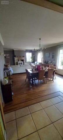 Maison à vendre à Saint-Fromond dans la Manche (50620), ref : 50130/18