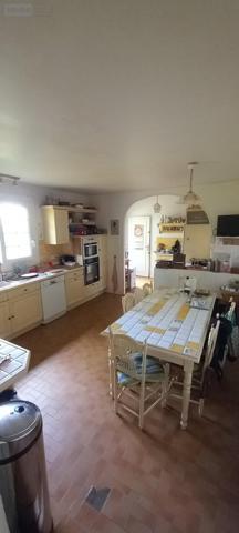 Maison à vendre à Saint-Fromond dans la Manche (50620), ref : 50130/18