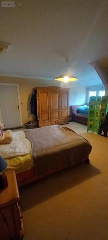 Maison à vendre à Saint-Fromond dans la Manche (50620), ref : 50130/18