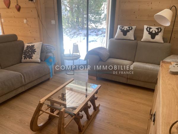 Maison
                                                                                                                                                                                                                                                                                                                        5 pièce(s)                                                                                                                                                                                                          4 chambre(s)                                                                                                                                                                                                          91.1  m²