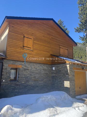 Maison
                                                                                                                                                                                                                                                                                                                        5 pièce(s)                                                                                                                                                                                                          4 chambre(s)                                                                                                                                                                                                          91.1  m²