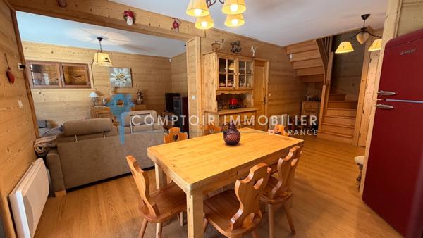 Maison
                                                                                                                                                                                                                                                                                                                        5 pièce(s)                                                                                                                                                                                                          4 chambre(s)                                                                                                                                                                                                          91.1  m²