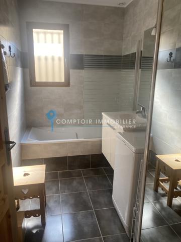 Maison
                                                                                                                                                                                                                                                                                                                        5 pièce(s)                                                                                                                                                                                                          4 chambre(s)                                                                                                                                                                                                          91.1  m²