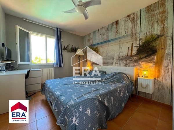 Maison au calme avec jardin, piscine et garage