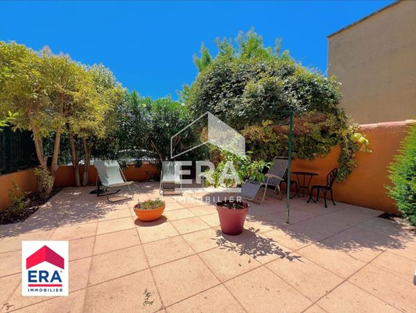 Maison au calme avec jardin, piscine et garage