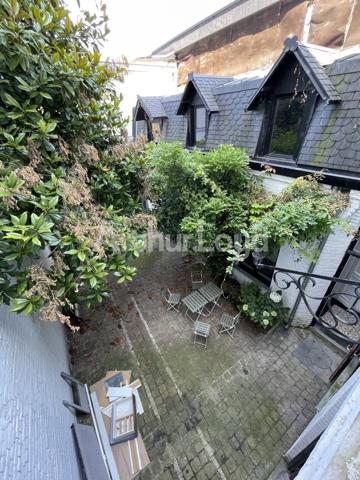 Maison Bourgeoise à vendre à Lille - Investissement locatif rentable - Emplacement central et accessible
