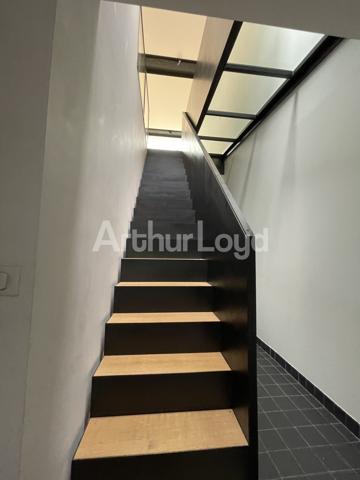 Maison Bourgeoise à vendre à Lille - Investissement locatif rentable - Emplacement central et accessible