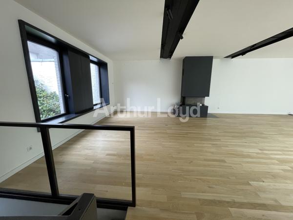 Maison Bourgeoise à vendre à Lille - Investissement locatif rentable - Emplacement central et accessible
