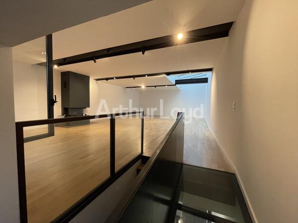 Maison Bourgeoise à vendre à Lille - Investissement locatif rentable - Emplacement central et accessible