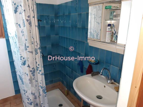 Maison à vendre 3 pièces de 61 m²