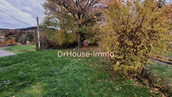 Maison à vendre 3 pièces de 61 m²