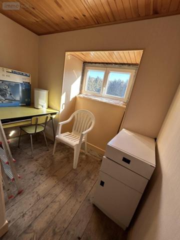 Maison à vendre à Allanche dans le Cantal (15160), ref : 63130-13