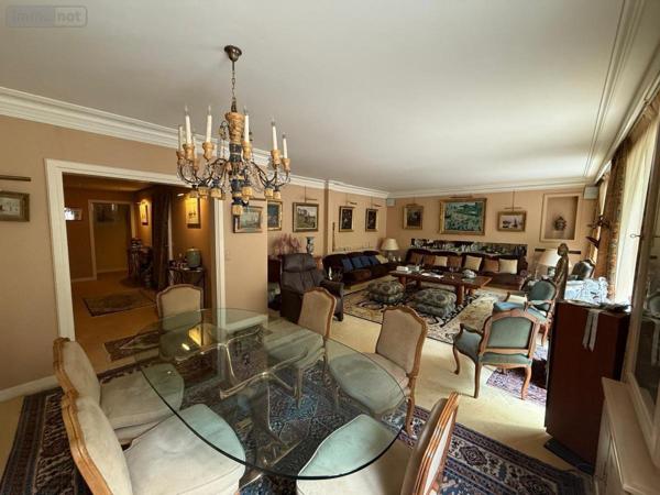 Appartement à vendre à Tours dans l'Indre-et-Loire (37000), ref : 37007-2732