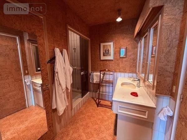 Appartement à vendre à Tours dans l'Indre-et-Loire (37000), ref : 37007-2732