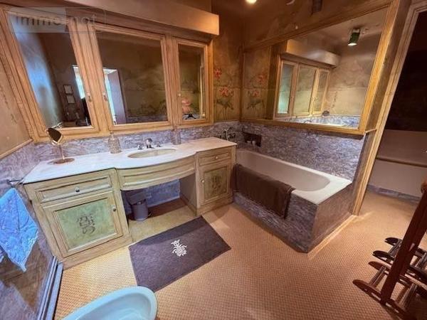 Appartement à vendre à Tours dans l'Indre-et-Loire (37000), ref : 37007-2732