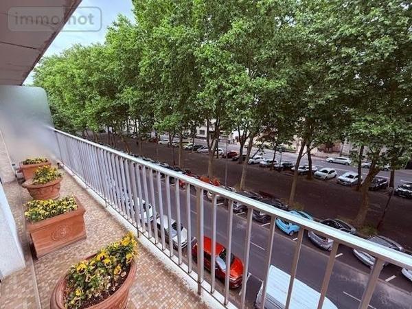 Appartement à vendre à Tours dans l'Indre-et-Loire (37000), ref : 37007-2732