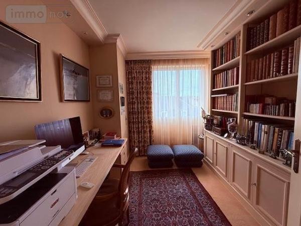 Appartement à vendre à Tours dans l'Indre-et-Loire (37000), ref : 37007-2732