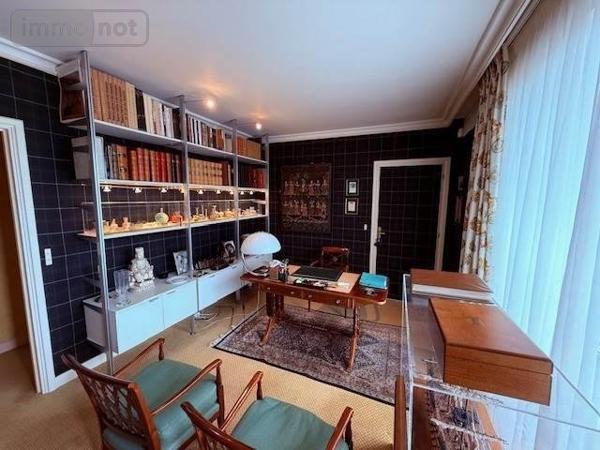 Appartement à vendre à Tours dans l'Indre-et-Loire (37000), ref : 37007-2732