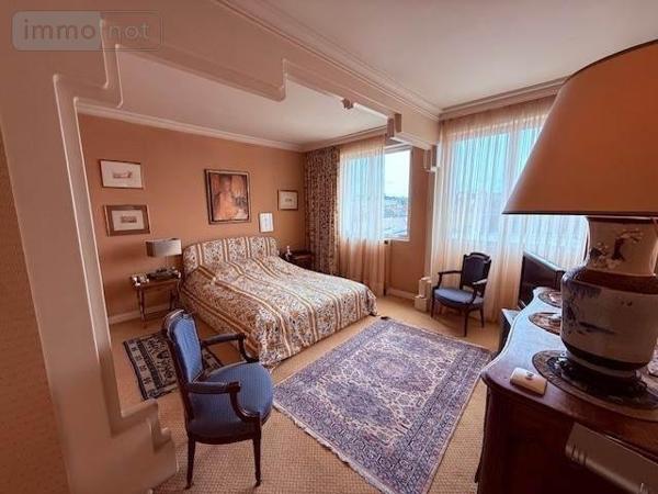 Appartement à vendre à Tours dans l'Indre-et-Loire (37000), ref : 37007-2732